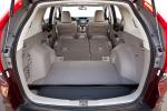 Honda CR-V 2012 года